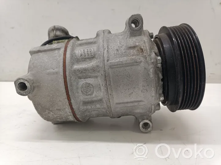 Volvo V60 Ilmastointilaitteen kompressorin pumppu (A/C) P31469968