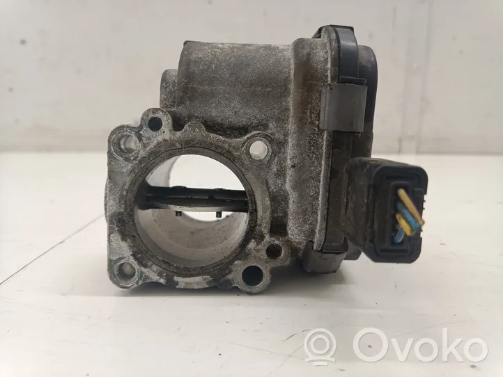 Volvo V60 Clapet d'étranglement 28275019