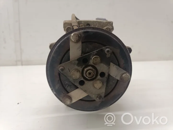 Volvo V60 Air conditioning (A/C) compressor (pump) 31369699