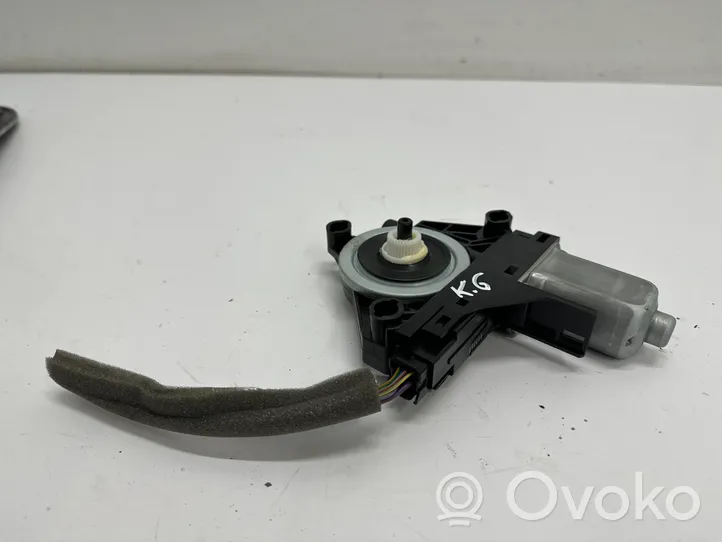 Volvo V60 Rear door window regulator motor 141217