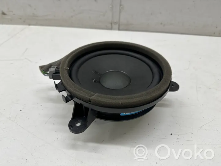 Volvo V60 Haut-parleur de porte avant 30657445