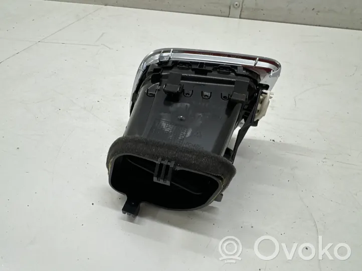 Volvo V60 Copertura griglia di ventilazione laterale cruscotto 1281852