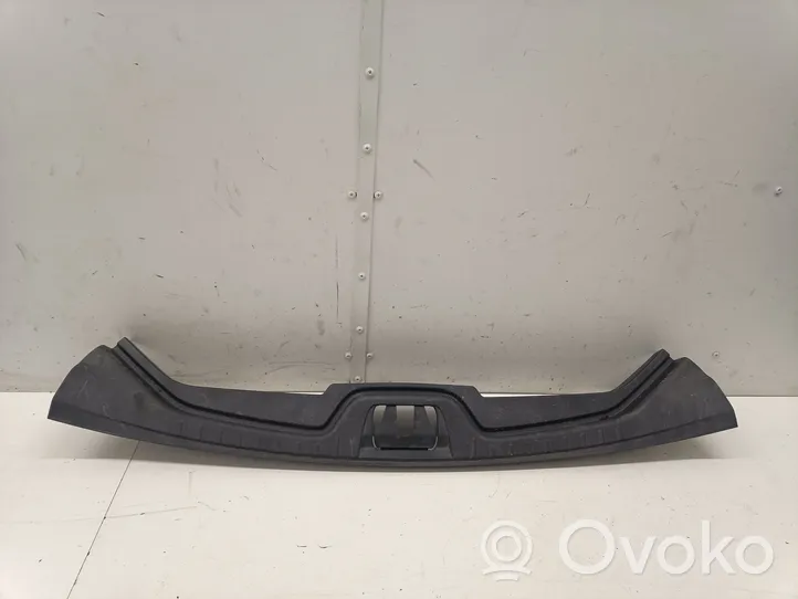 Volvo V60 Protection de seuil de coffre 30721873