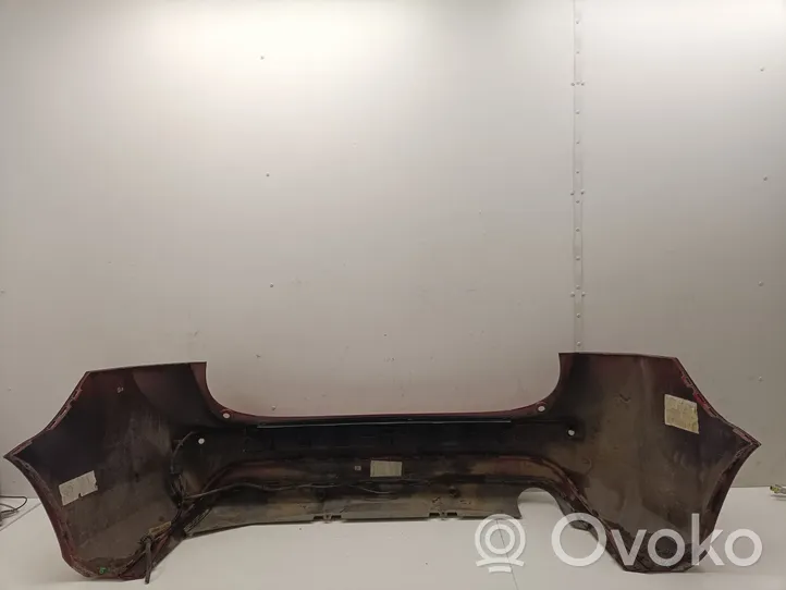 Volvo V60 Zderzak tylny 39802623
