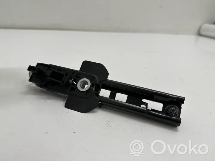 Volvo V60 Rail de réglage hauteur de ceinture de sécurité 616521700A