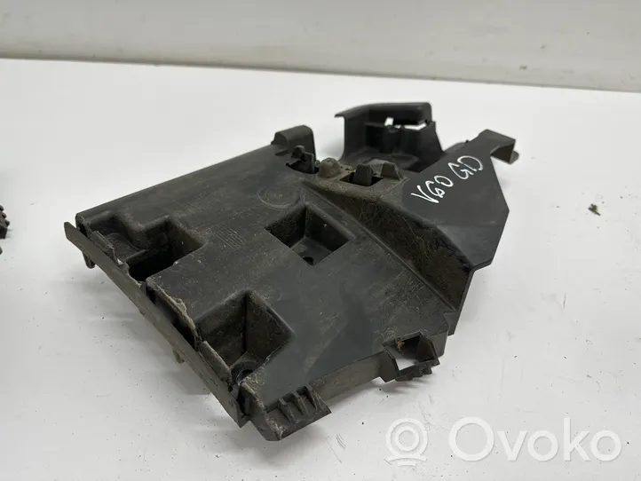 Volvo V60 Rear bumper mounting bracket 31352285