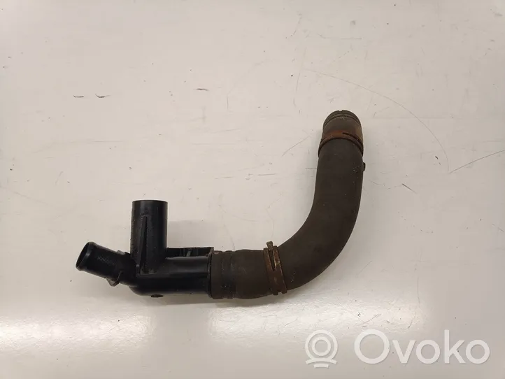 Volvo V60 Engine coolant pipe/hose 9671124980