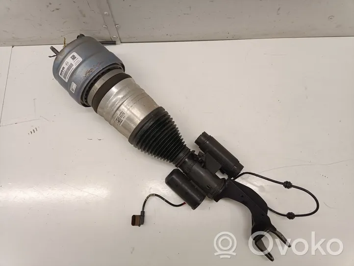 Mercedes-Benz E AMG W213 Air suspension front shock absorber A2533207401
