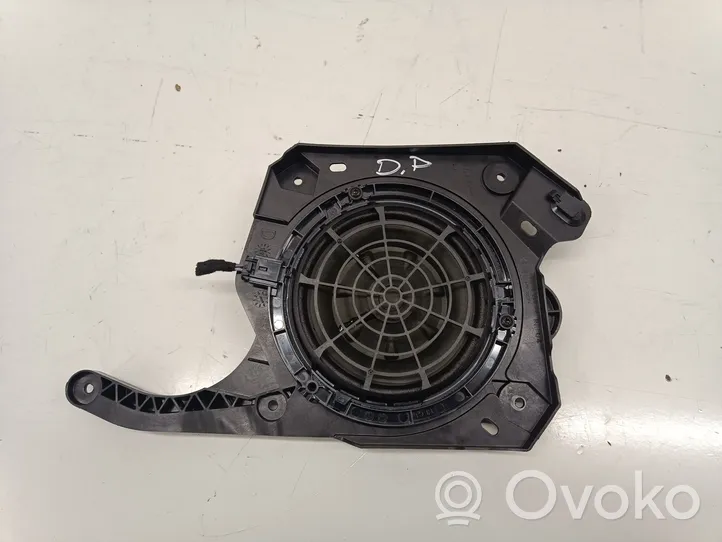 Opel Grandland X Front door speaker 9813826880