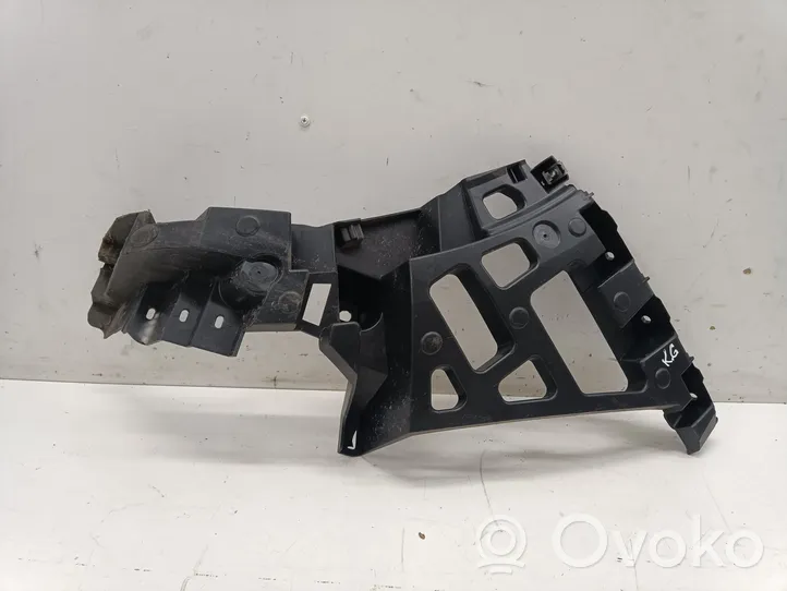 Opel Grandland X Support de pare-chocs arrière YP00035780