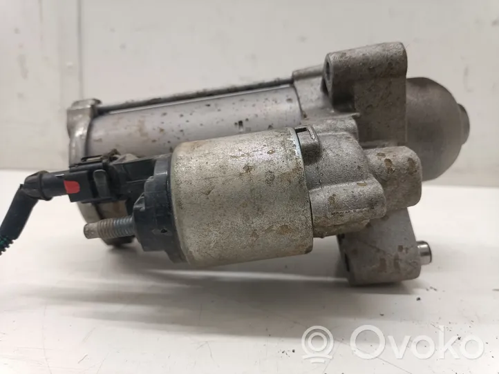 Opel Grandland X Starter motor 9830507480