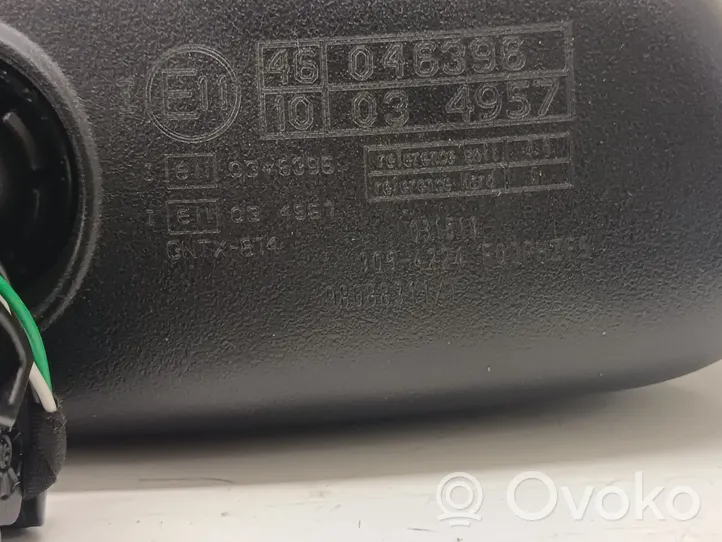 Opel Grandland X Specchietto retrovisore (interno) 98088311XT