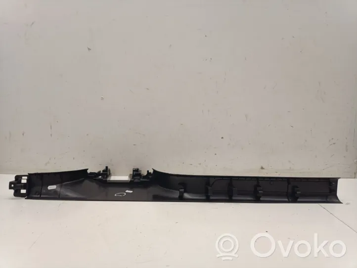 Opel Grandland X Front sill trim cover YP00011377