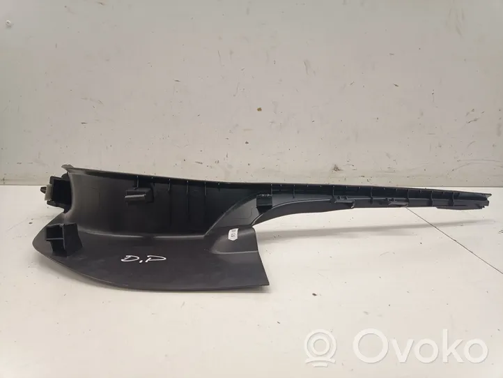 Opel Grandland X Muu kynnyksen/pilarin verhoiluelementti YP00011577