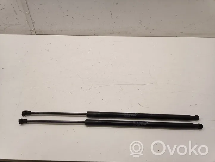 Opel Grandland X Tailgate/trunk strut/damper 9820374580