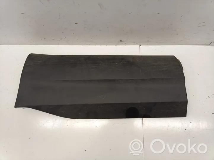 Opel Grandland X Rivestimento portiera posteriore (modanatura) YP000331XT