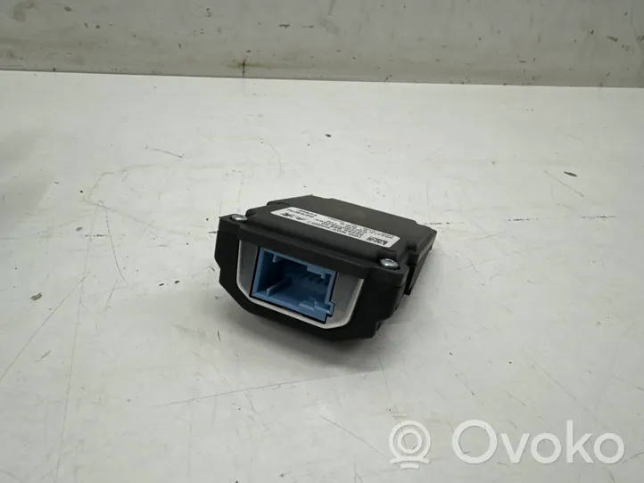 Opel Grandland X Windshield/windscreen camera 9828694980