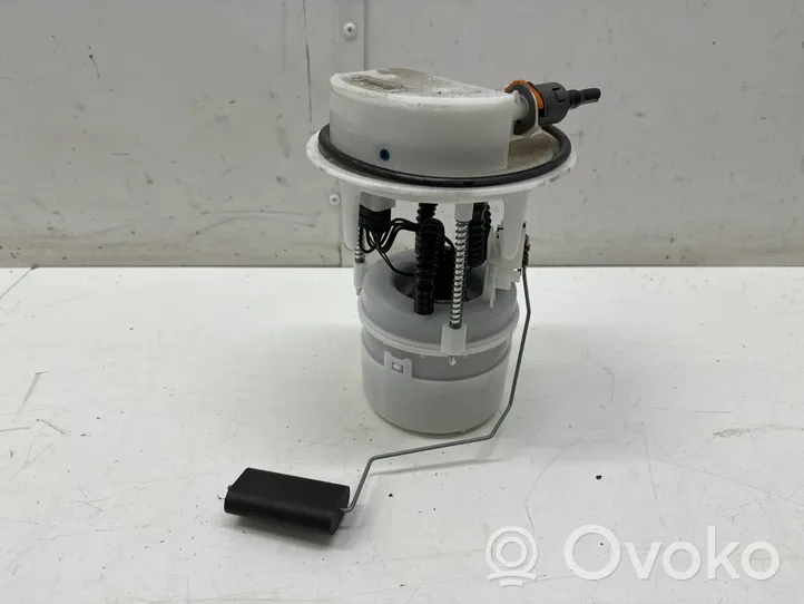 Opel Grandland X Pompe à carburant 98237272800