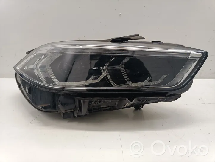 BMW 1 F40 Headlight/headlamp 9482810