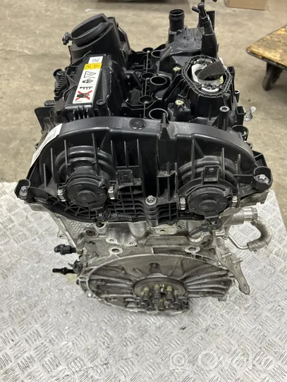 BMW 1 F40 Engine B38A15