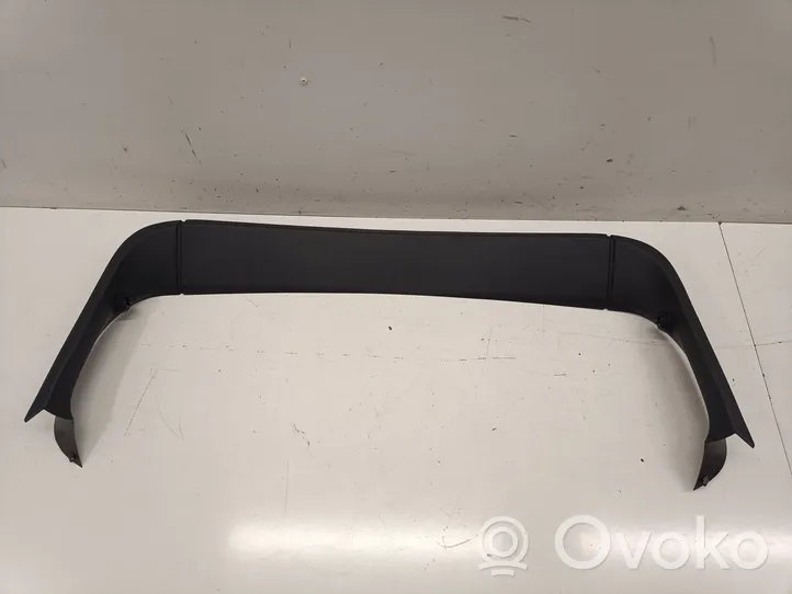 BMW 1 F40 Tailgate trim 7456058