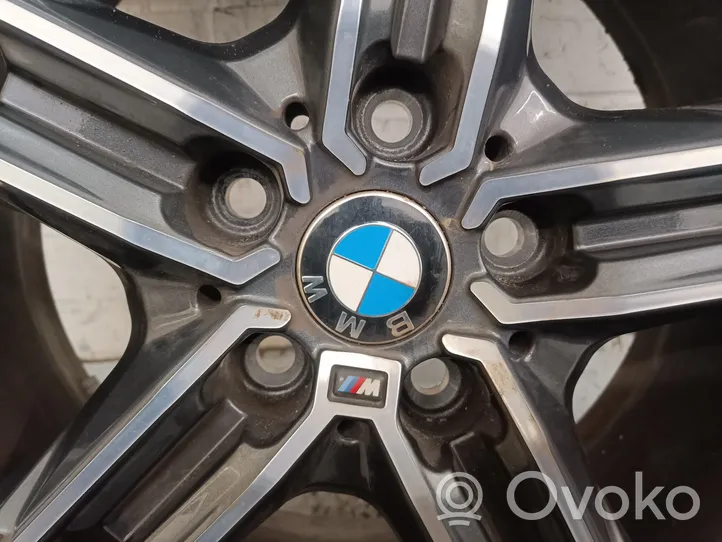 BMW 1 F40 R 18 alumīnija - vieglmetāla disks (-i) 8092352