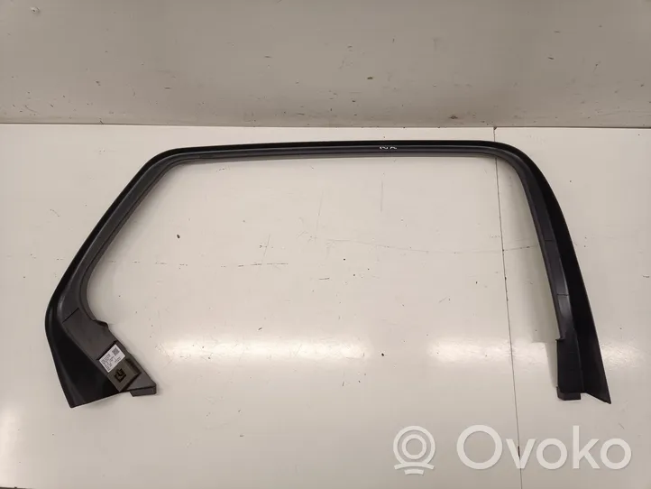 Mercedes-Benz C W206 Moulure de porte arrière A2067370400