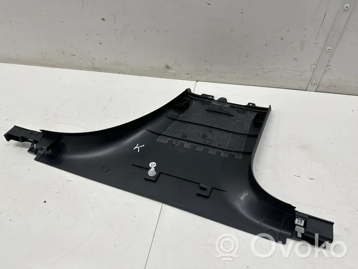 Mercedes-Benz C W206 Rivestimento montante (B) (fondo) A2066905100