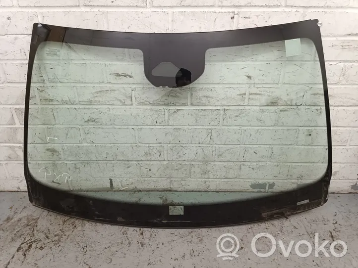 Mercedes-Benz C W206 Front windscreen/windshield window 43R000069