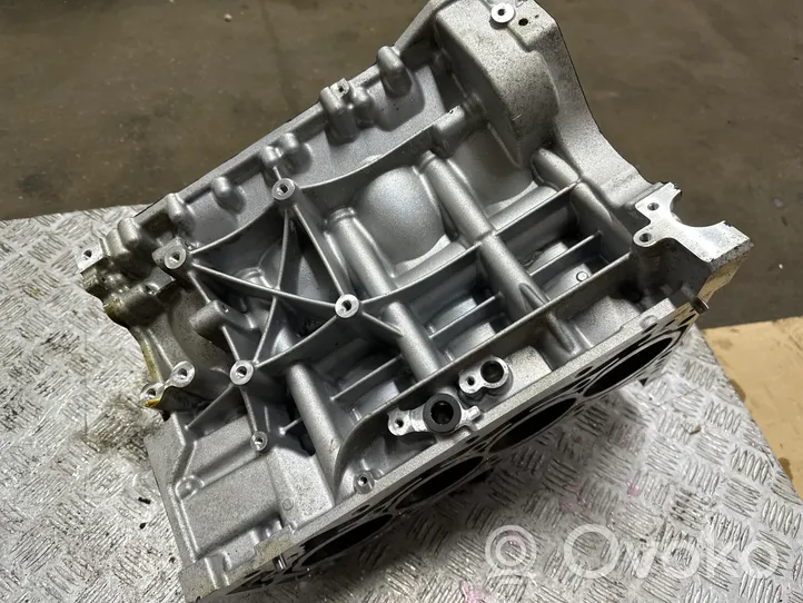 Mercedes-Benz C W206 Bloc moteur R2540115300