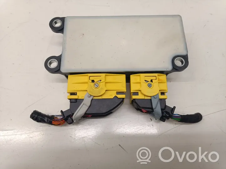 Opel Astra K Module de contrôle airbag 13514457