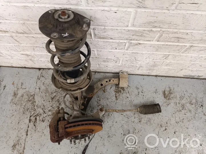 Opel Astra K Kit de suspension complet avant 39039563