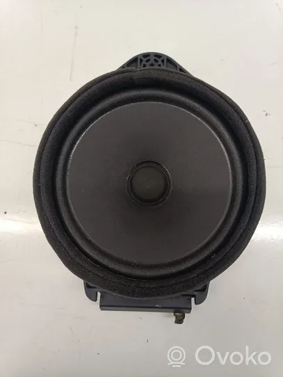 Opel Astra K Front door speaker 39016129