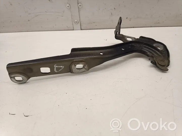 Opel Astra K Charnière, capot moteur 39032150