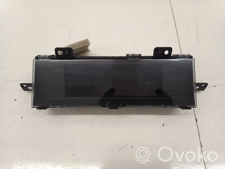 Subaru Forester SK Monitori/näyttö/pieni näyttö 85261SJ921