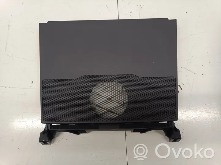 Subaru Forester SK Cache enceinte centrale 