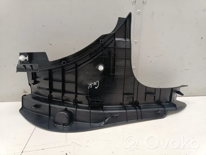 Subaru Forester SK Takaoven kynnyksen suojalista 94061SJ010