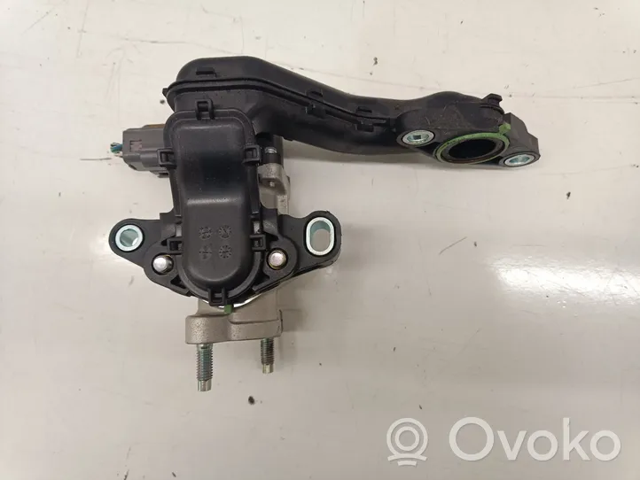 Subaru Forester SK EGR valve 79775AA860