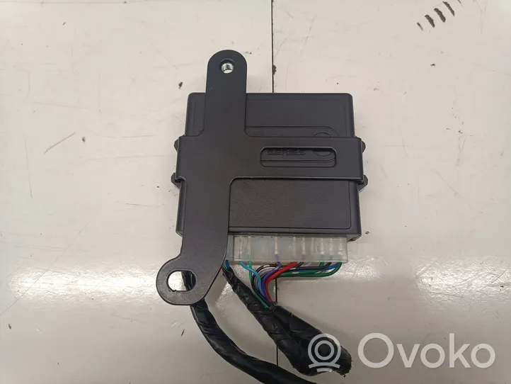 Subaru Forester SK Boîtier module alarme 050401021