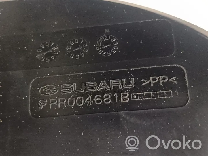 Subaru Forester SK Muu johtosarja PR004681B