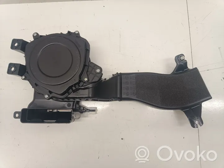 Subaru Forester SK Ventola della batteria di veicolo ibrido/elettrico 45810FL000