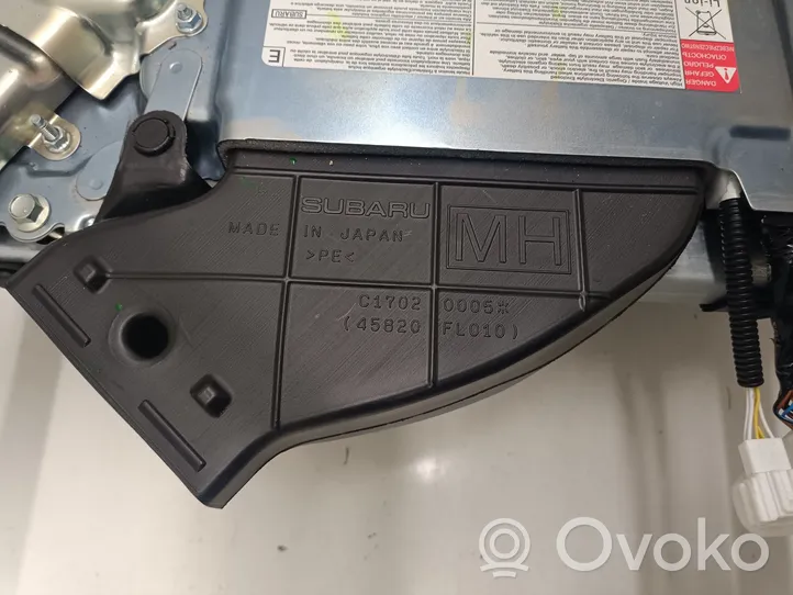 Subaru Forester SK Batteria di veicolo ibrido/elettrico 82002FL002