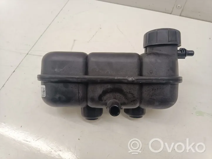 Mini Cooper Countryman F60 Vase d'expansion / réservoir de liquide de refroidissement 7645508