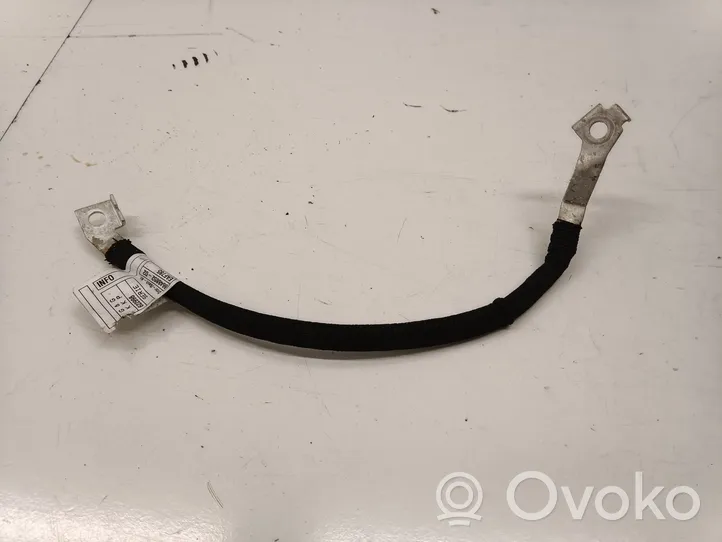 Mini Cooper Countryman F60 Minuskabel Massekabel Batterie 8648853