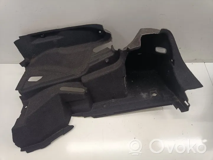 Mercedes-Benz E A207 Rivestimento pannello laterale del bagagliaio/baule 2076900241