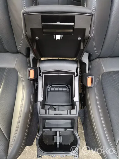 Subaru Forester SK Kit intérieur 