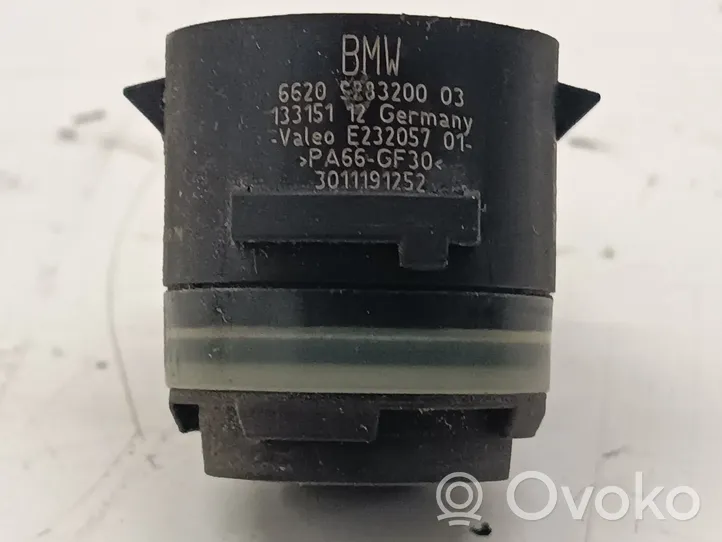 BMW 5 G30 G31 Sensore di parcheggio PDC 9283760