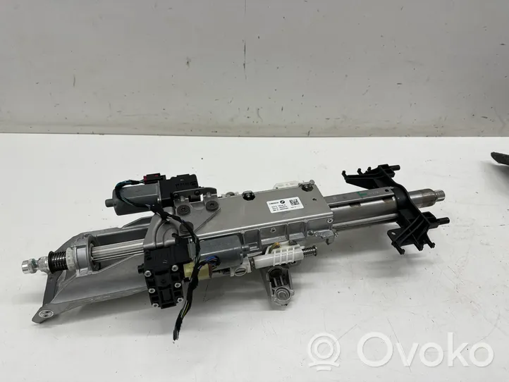 BMW 5 G30 G31 Vairo rato ašis 7045956102