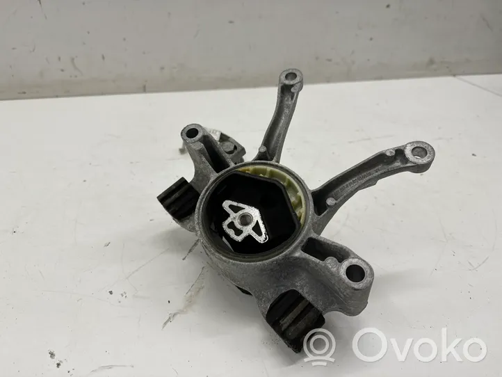 BMW 5 G30 G31 Supporto della scatola del cambio 6862578