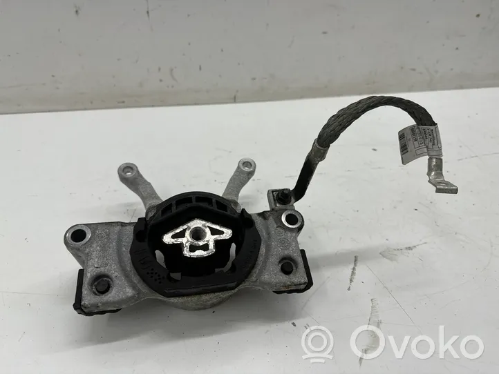 BMW 5 G30 G31 Supporto della scatola del cambio 6862578